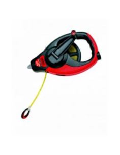 Taśma miernicza stalowa PR-63-02 30m