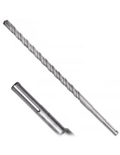 Wiertło do betonu SDS Max 28x1000mm Quatro