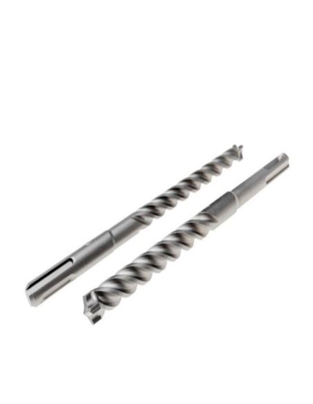 Wiertło SDS PLUS ENDURANCE 12x160mm WS-SDS-P12x160