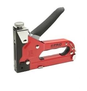 Zszywacz tapicerski BZ-02W