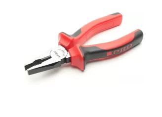 Szczypce uniwersalne VDE 160mm BY-CR16VDE-SU