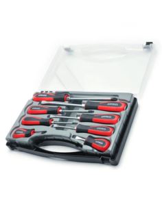 Zestaw wkrętaków do pobijania 8 szt. WWZ-10-8S