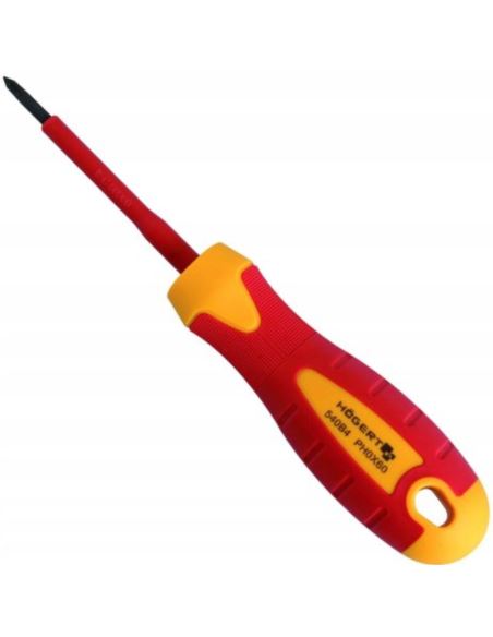 Wkrętak PH 2x100mm WW-PH2-100S