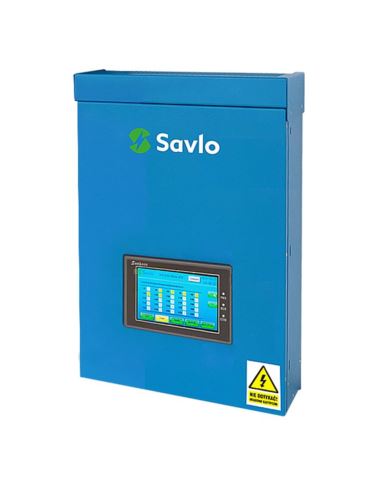 Kompensator mocy biernej 20kVAR SAVLO