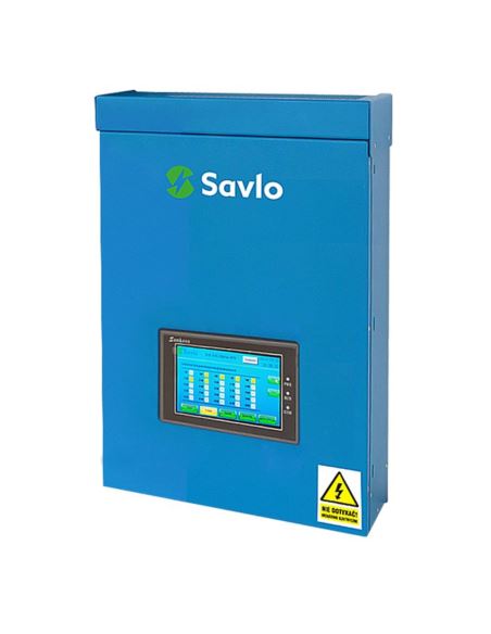 Kompensator mocy biernej 20kVAR SAVLO