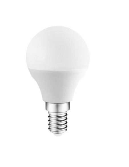 Żarówka LED ORO TOTO 8W/830 E14 G45  kulka