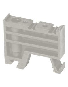 Trzymacz KU-1/35 na TS 35 K.szary