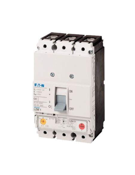 Wyłącznik mocy 3-bieg.36kA LZMC1-A100-I 100A
