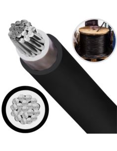 Przewód YAKXS 1x70 RMC 1kV energetyczny