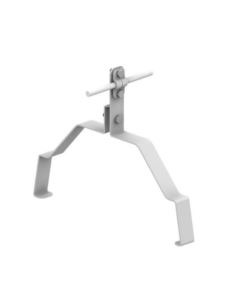 Uchwyt gąsiorowy AN-152M/OG/ "WZÓR 37" Z-śruba