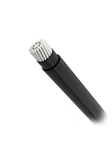 Przewód YAKXS 1x240 0,6/1kV SM ziemny czarny