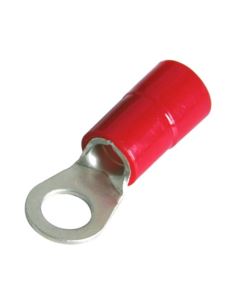 Końcówka oczkowa izolowana KOI 95/12