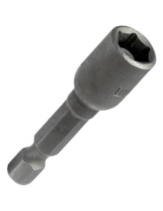 Końcówka do wkrętarki łeb sześciokątny magn.WM8x50