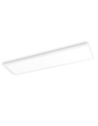 Rama Panela LED ORO 30x120 UC VELA Obudowa