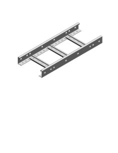 Drabinka kablowa DKD200H45/3N BAKS