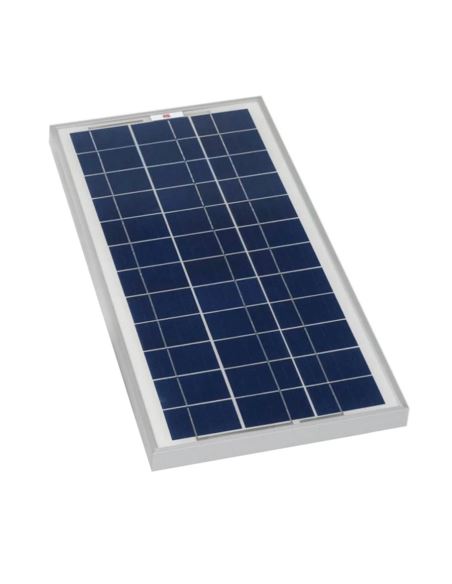 Moduł fotowoltaiczny 20W 17.49V 1.15A MWG20