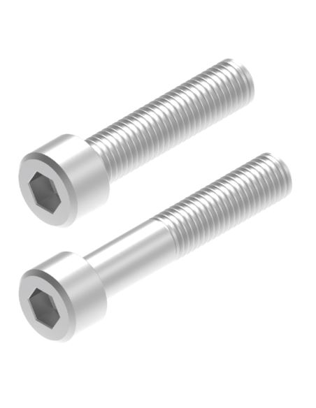 Konstrukcja BAKS śruba samogwintująca M8x25