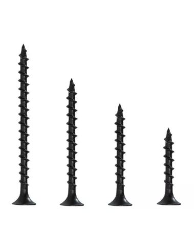 Wkręt Fosfat 3,5x25  KGD (1 kg)