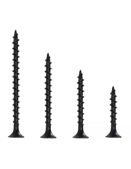 Wkręt Fosfat 3,5x25  KGD (1 kg)