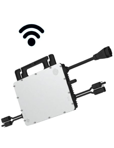 Mikroinwerter HOYMILES HMS 800W-2T 1F Wi-fi