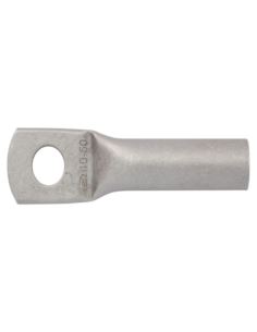 Końcówka oczkowa AL 2KAM 50/10