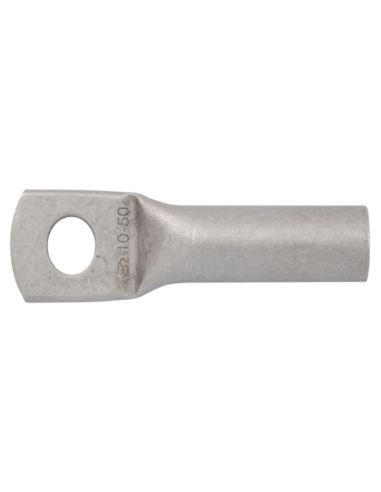 Końcówka oczkowa AL 2KAM 50/10