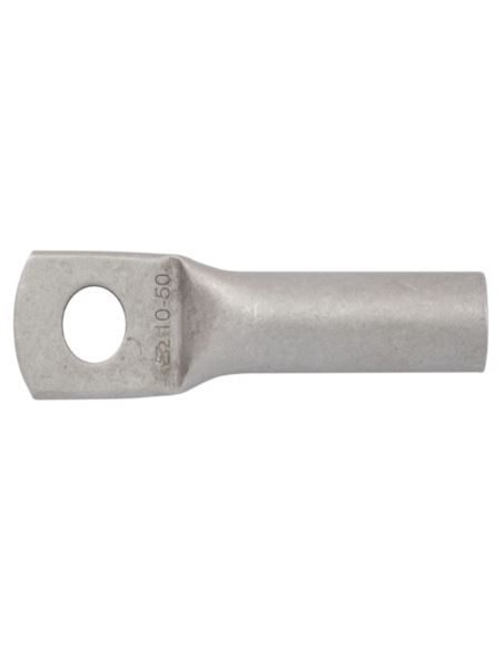 Końcówka oczkowa AL 2KAM 50/10