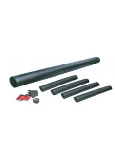 Mufa kabla ZRM-2EK 35-70mm (4 żyły) przelotowa