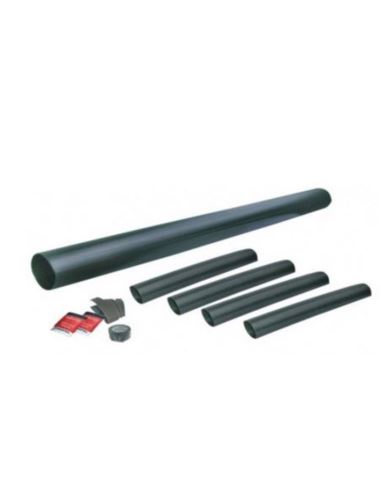 Mufa kabla ZRM-3 50-95mm (4 żyły) przelotowa