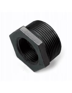 HYD Redukcja 6/4*1 czarna