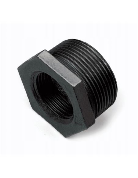 HYD Redukcja 6/4*1 czarna