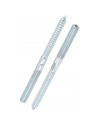 HYD Śruba WD 8x160 do obejmy