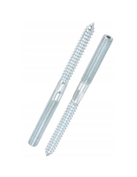 HYD Śruba WD 8x160 do obejmy