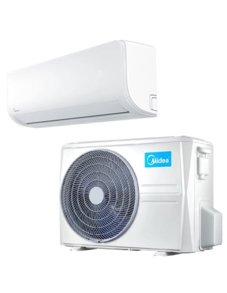 Klimatyzator MIDEA XTREME SAVE LIGHT 3,5kW / 3,8kW