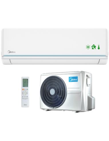 Klimatyzator MIDEA BLANC PRO 3,5kW
