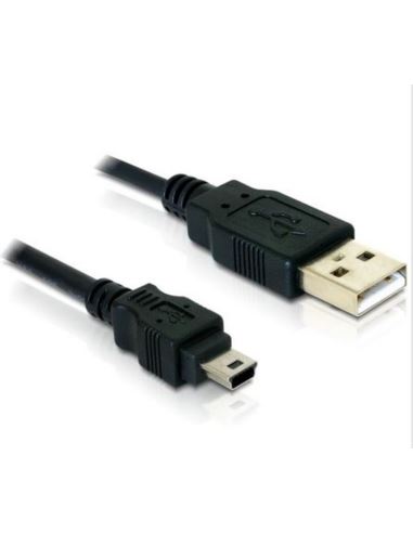 Kabel USB mini AM-BM5P