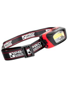 Latarka czołowa LED 120LM OS-LHL-002 PRO