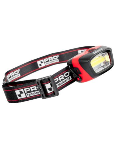 Latarka czołowa LED 120LM OS-LHL-002 PRO