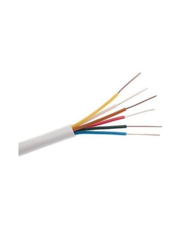 Przewód YTDY 6x0,5 Elektrokabel 6x0,5mm2