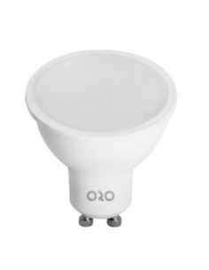 Żarówka LED ORO ATOS 5W/830 GU10 DIMM ściemnialna