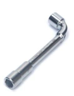 Klucz fajkowy 17x180mm NEO TOOLS