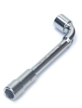 Klucz fajkowy 17x180mm NEO TOOLS