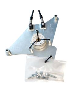 Podnośnik szyby prawy przód Blic do Renault Master 2