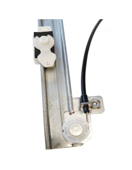 Podnośnik szyby prawy przód Blic do Renault Master