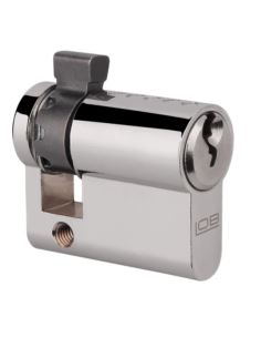 Wkładka bębenkowa powtarzalna WRS-K