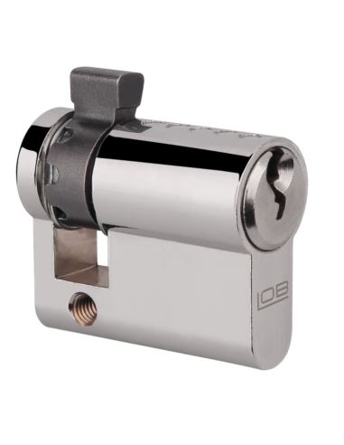 Wkładka bębenkowa powtarzalna WRS-K