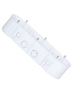 Puszka końcowa PK 3x60 do płyt gipsowych