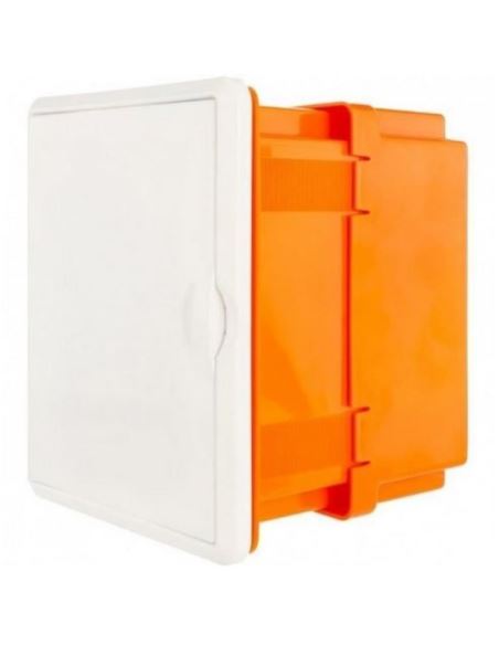 Skrzynka kontrolna odgromowa mini z drzwiczkami