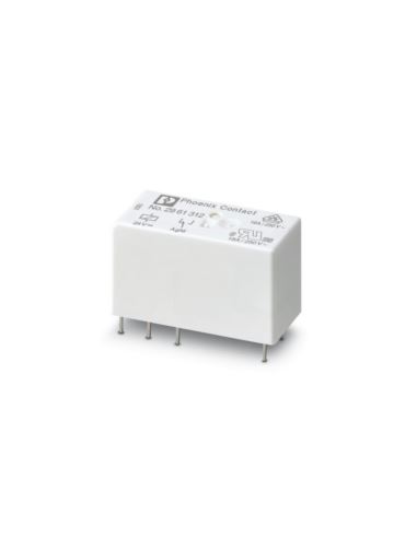 Przekaźnik interf. 24V DC monost. REL-MR-24DC/21HC