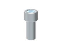 Głowica pręta uziomowego